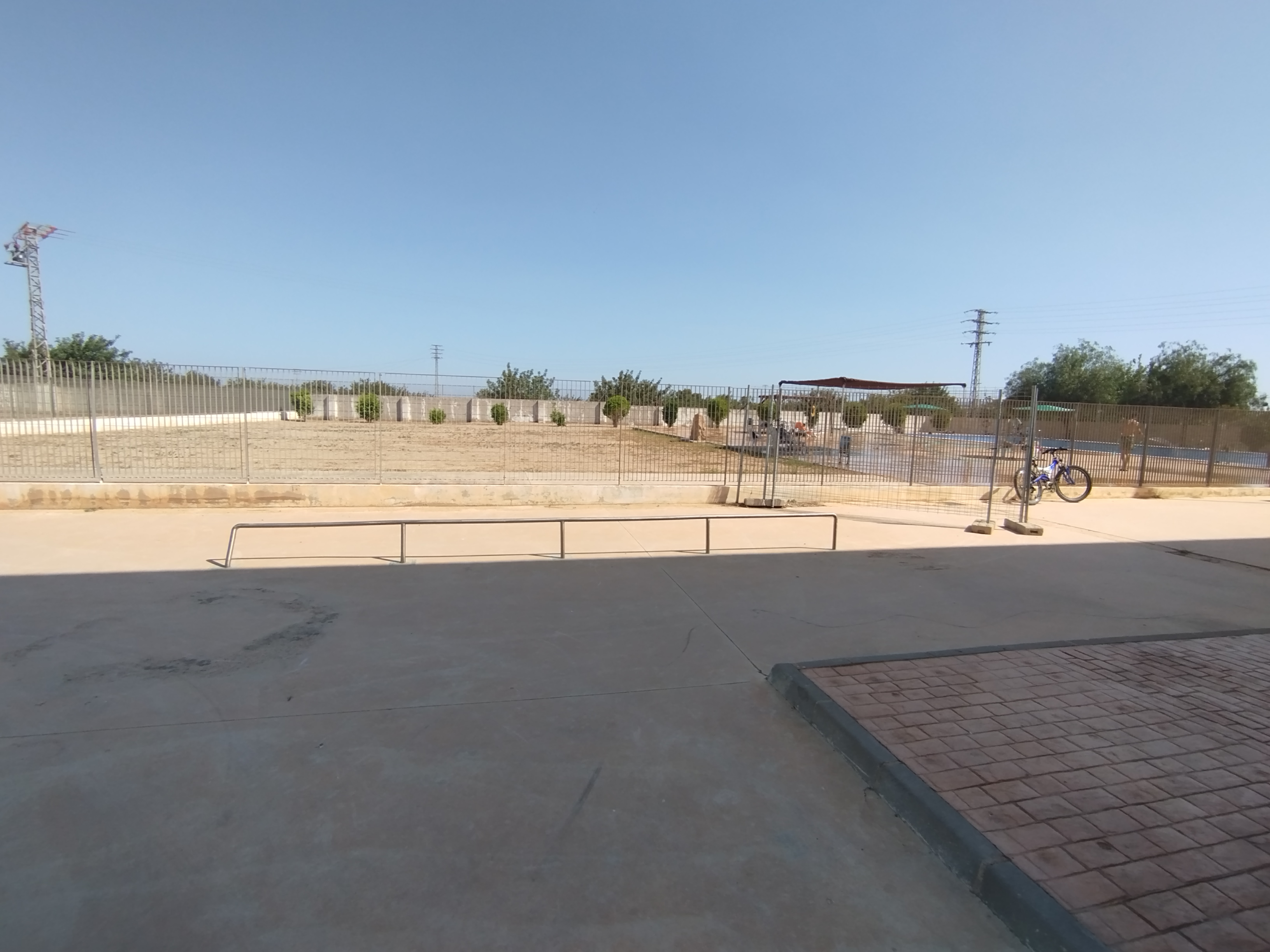 skatepark balsapintada