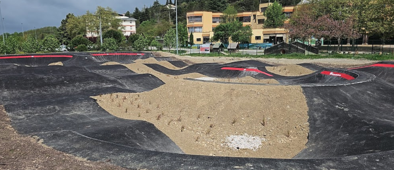 pumptrack berriozar