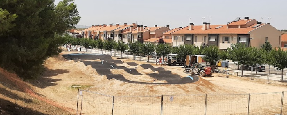 pumptrack murchante
