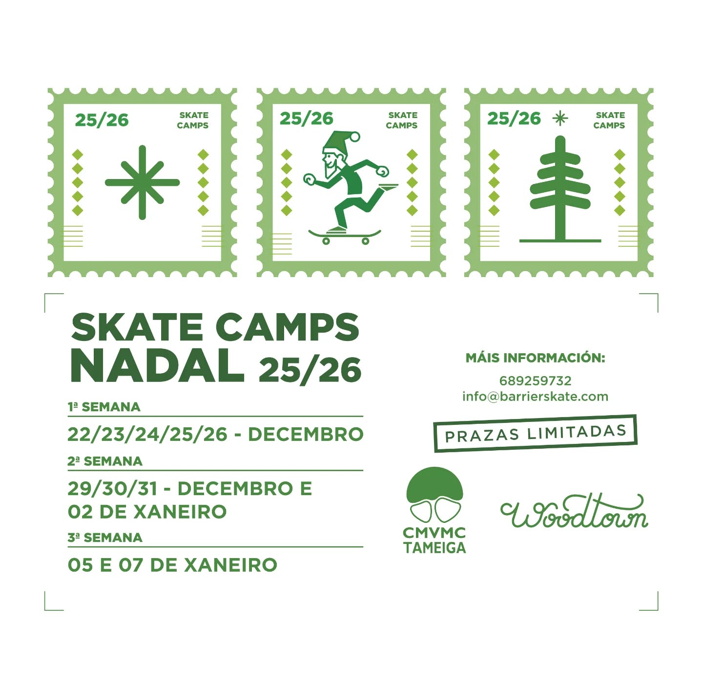 skate nadal camps
