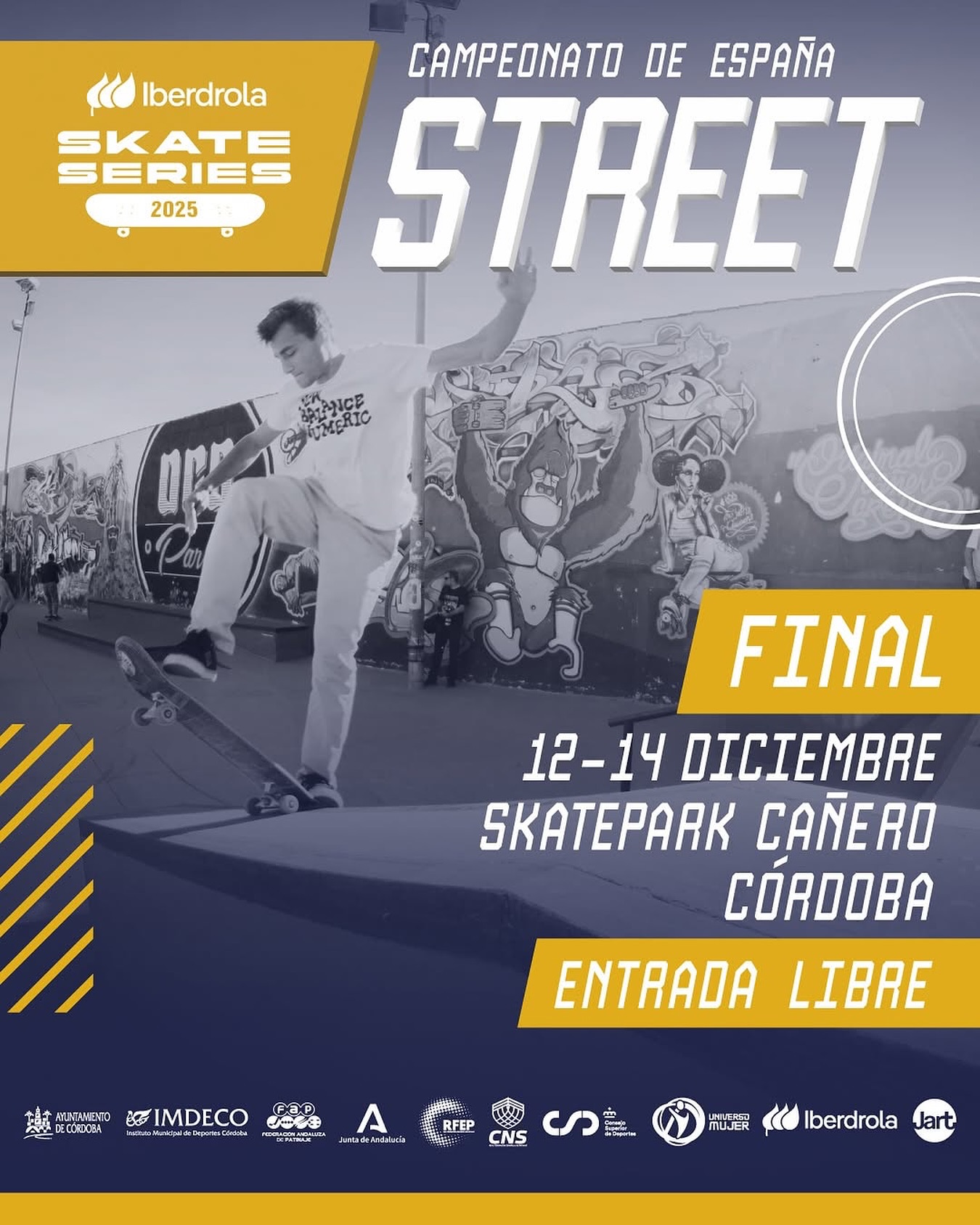 campeonato skateboard cordoba