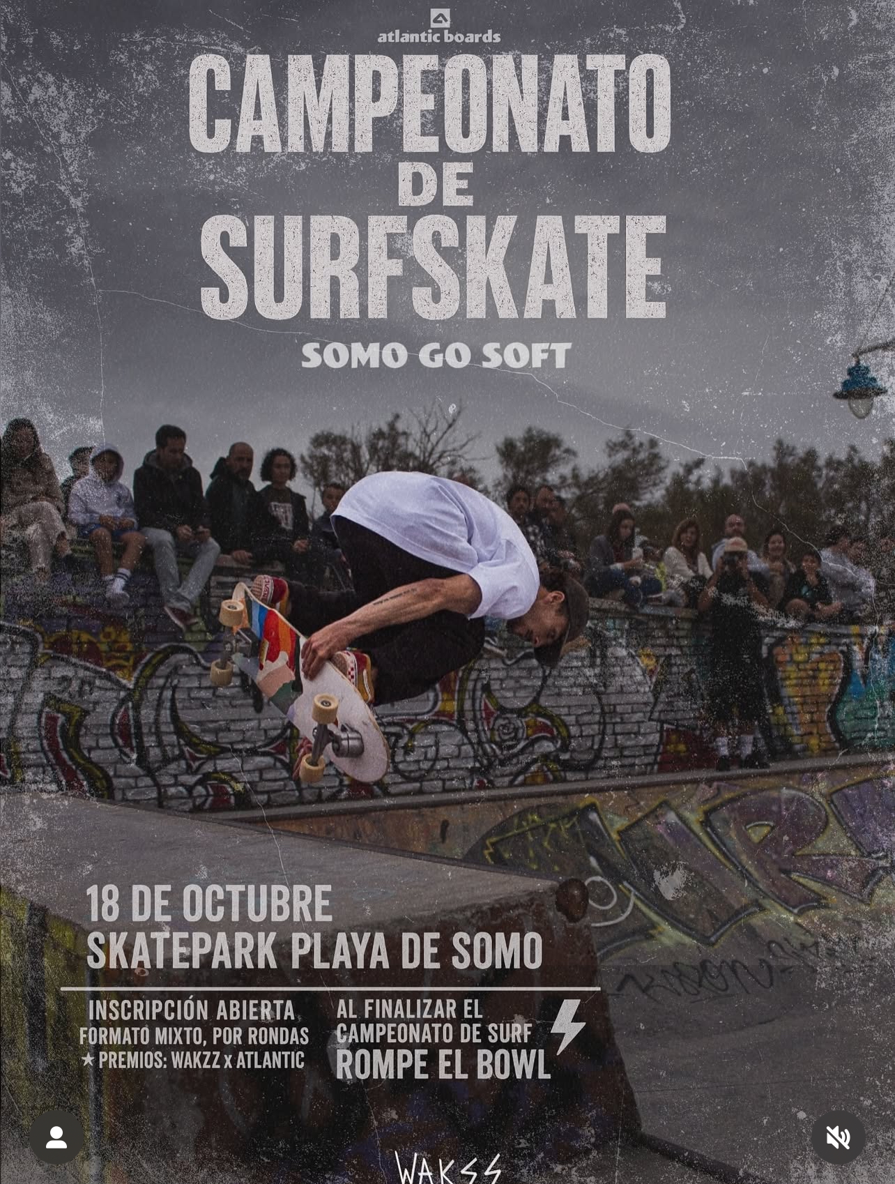 campeonato sufskate somo octubre
