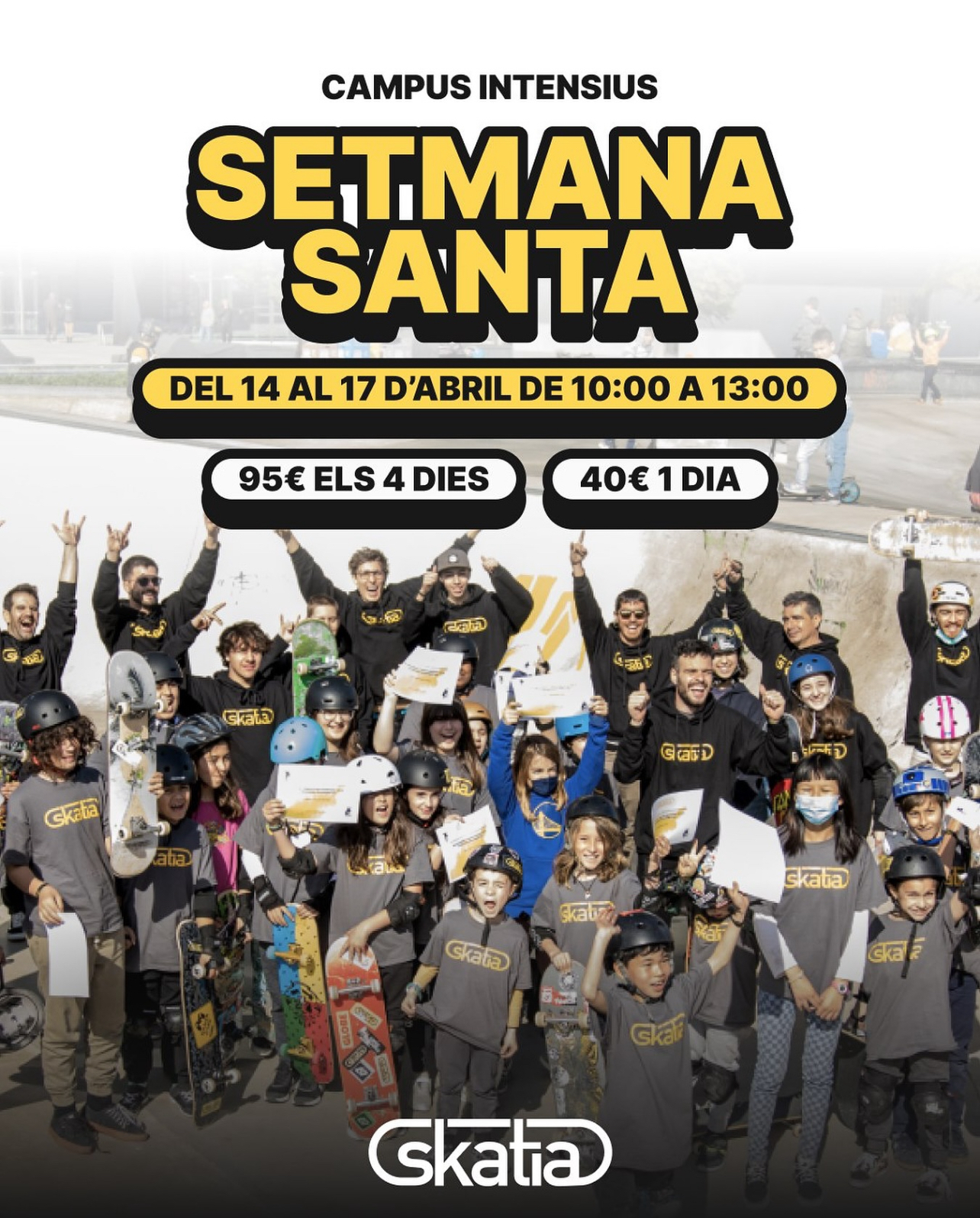 campus semana santa skatia