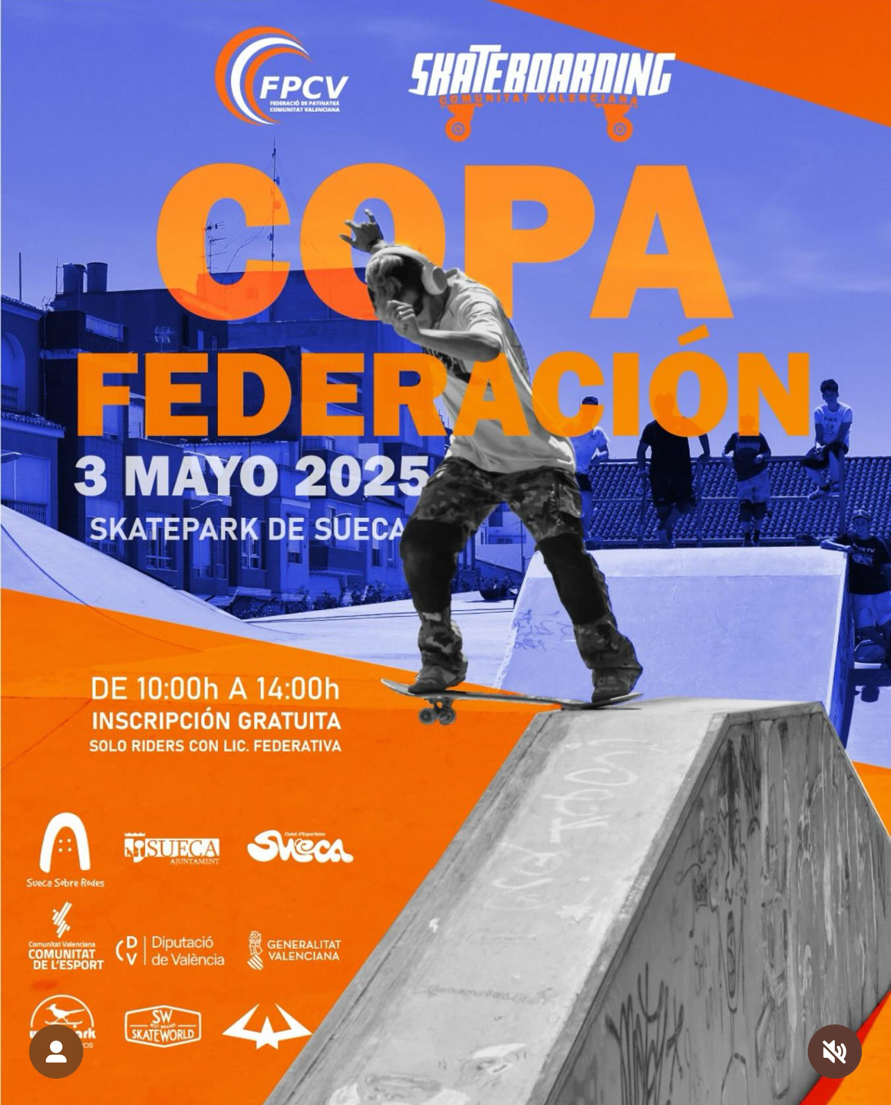 copa federacion sueca