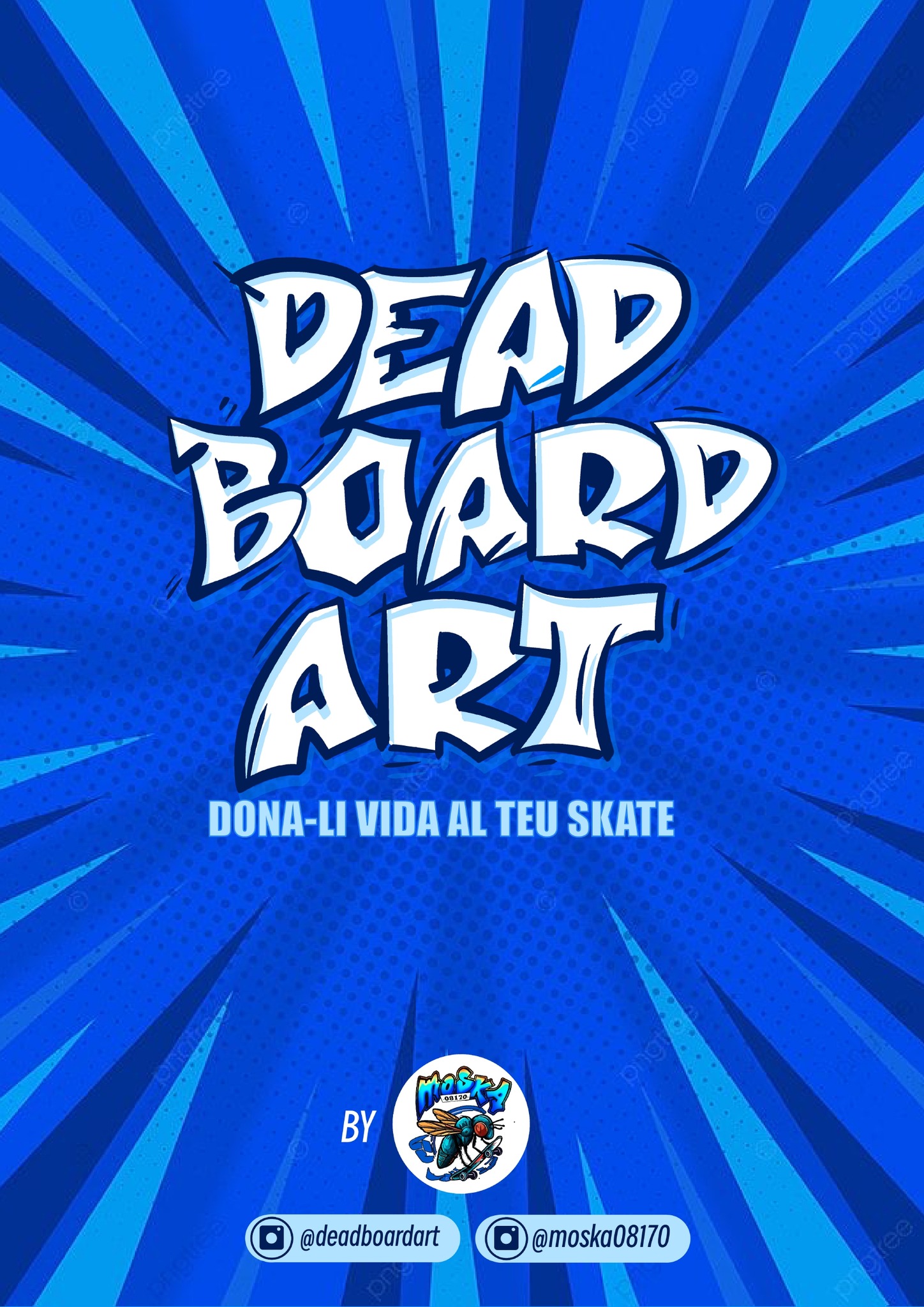 dead board art exposicion state bcn