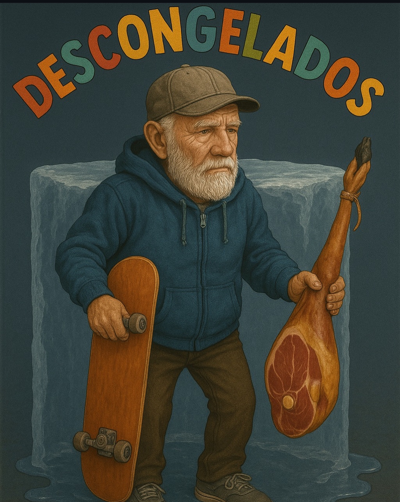 descongelados 2025