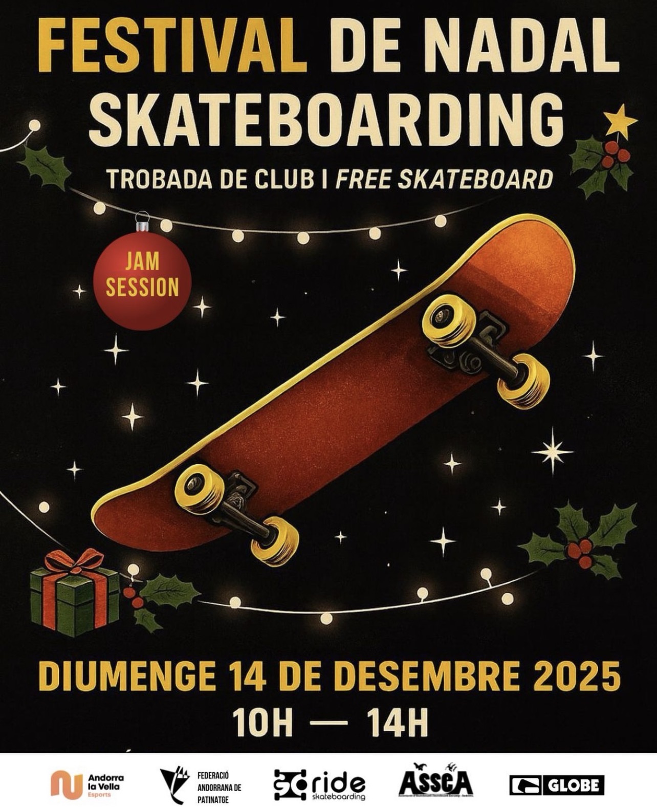 festival skate andorra