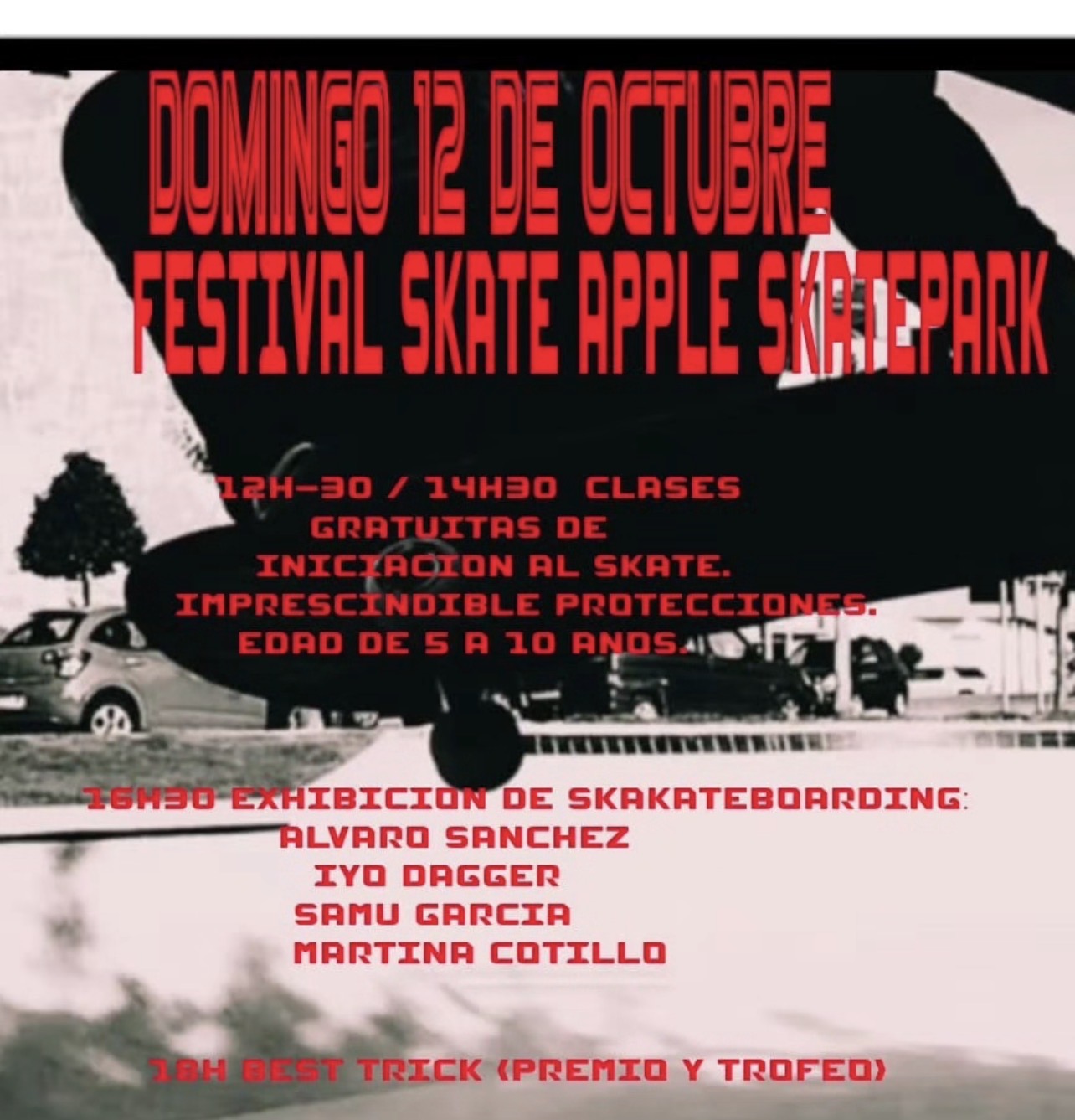 festival skate villaviciosa asturias