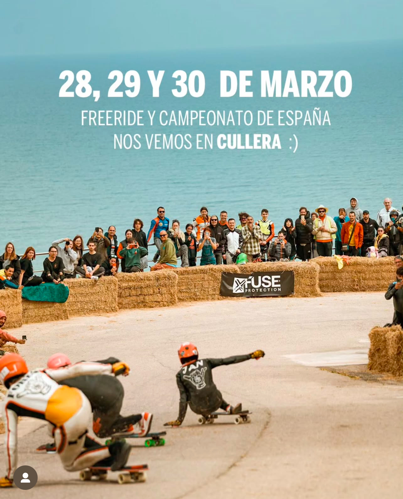 freeride cullera
