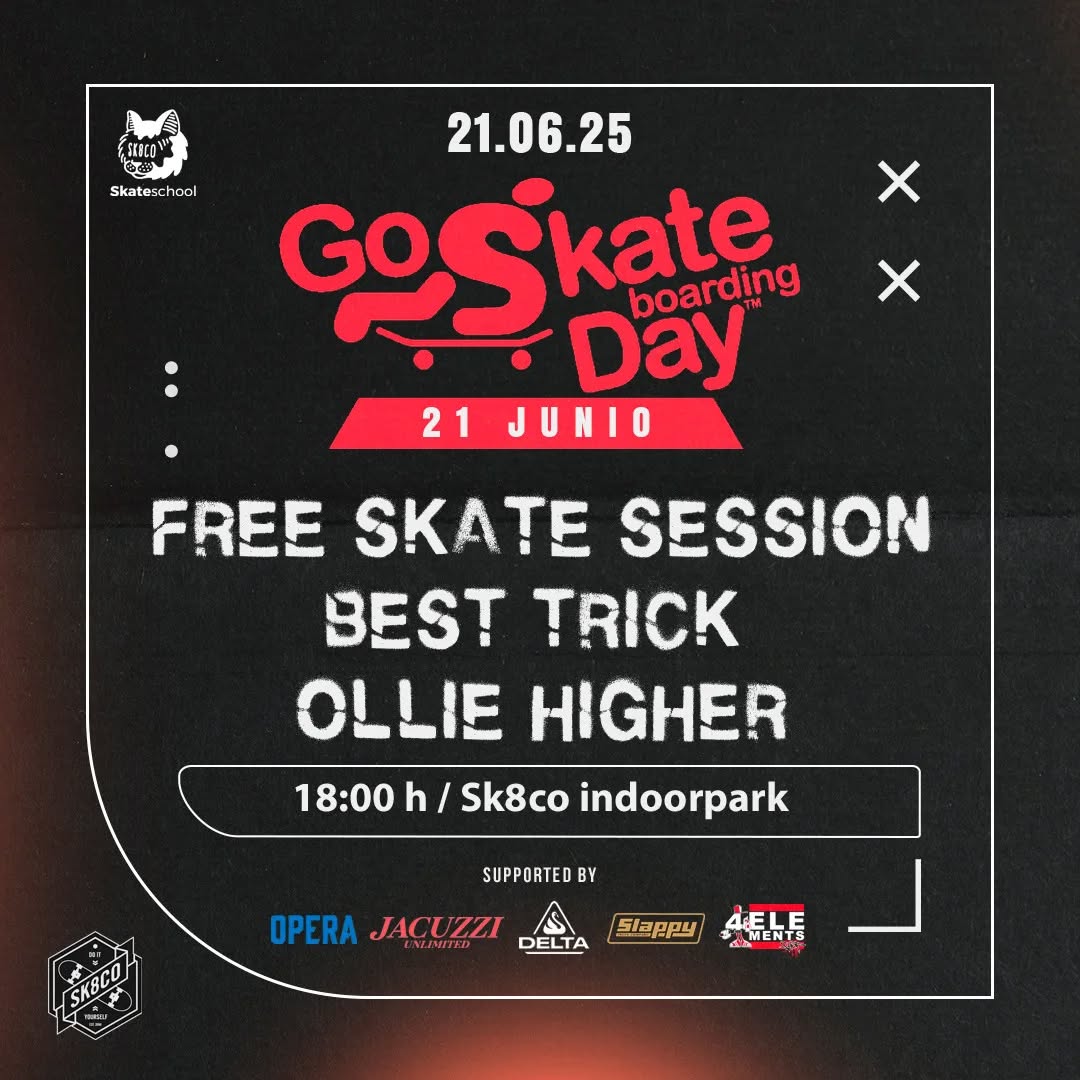 go skateboarding day cordoba