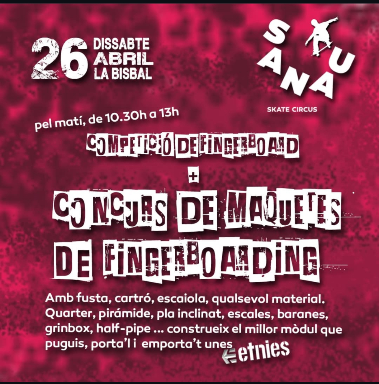jornada puertas abiertas sa nau skate circus