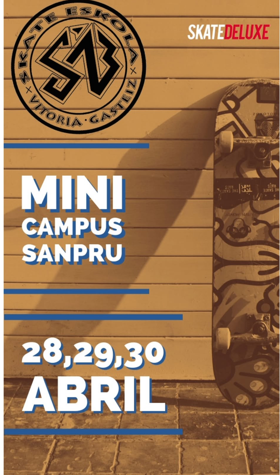 mini campus sanpru