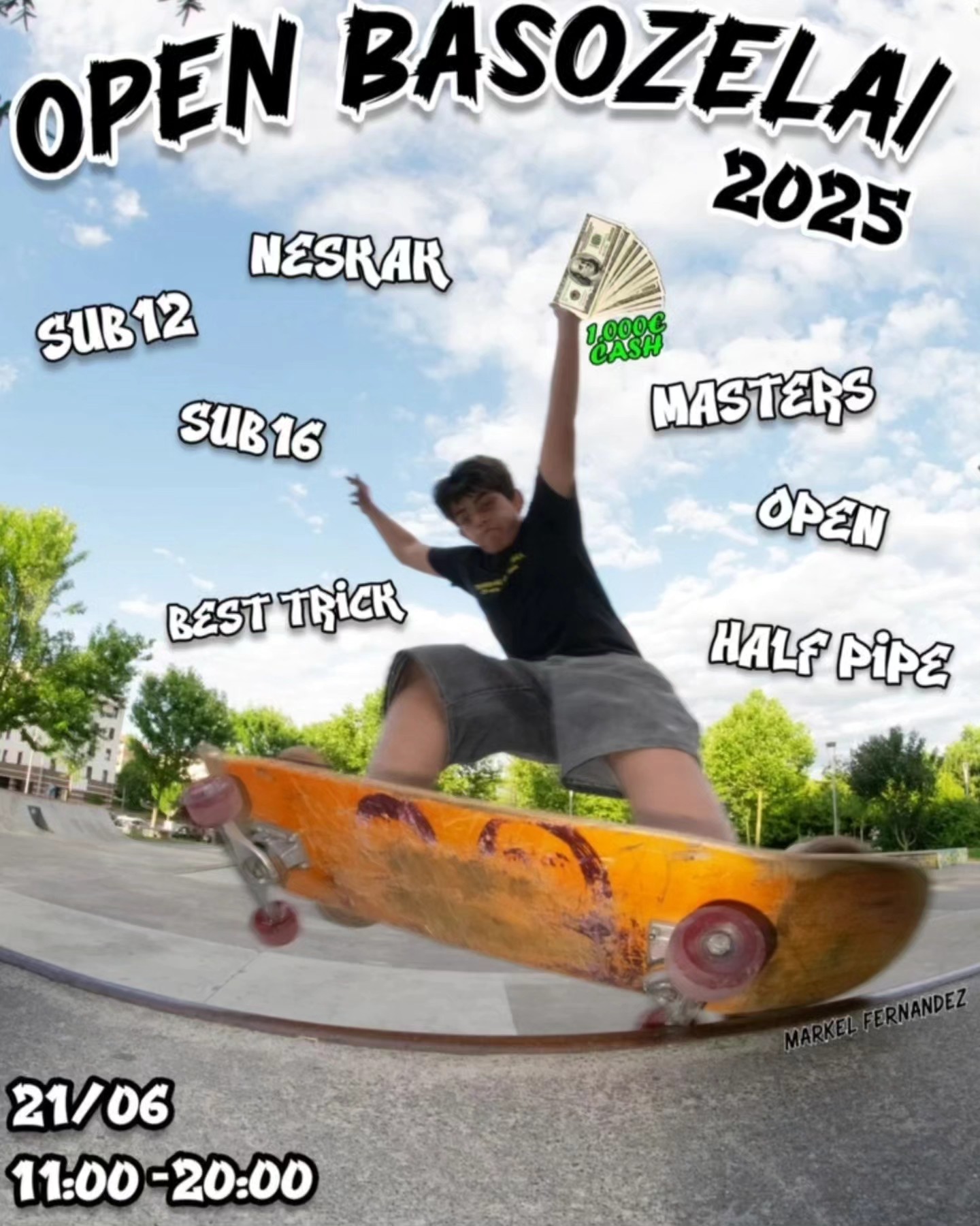 open basozelai 2025