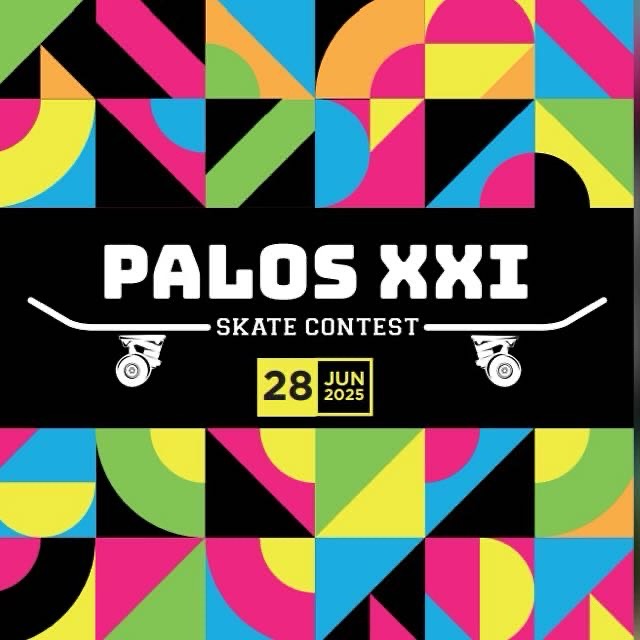 palos skate contest