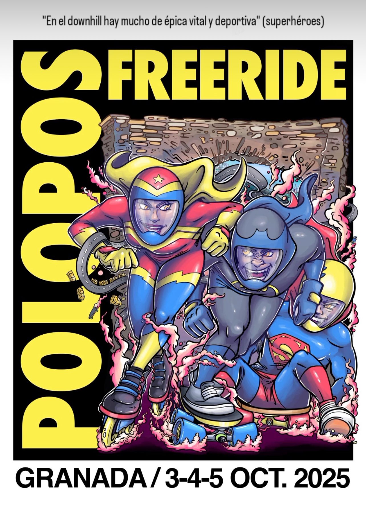 polopos freeride