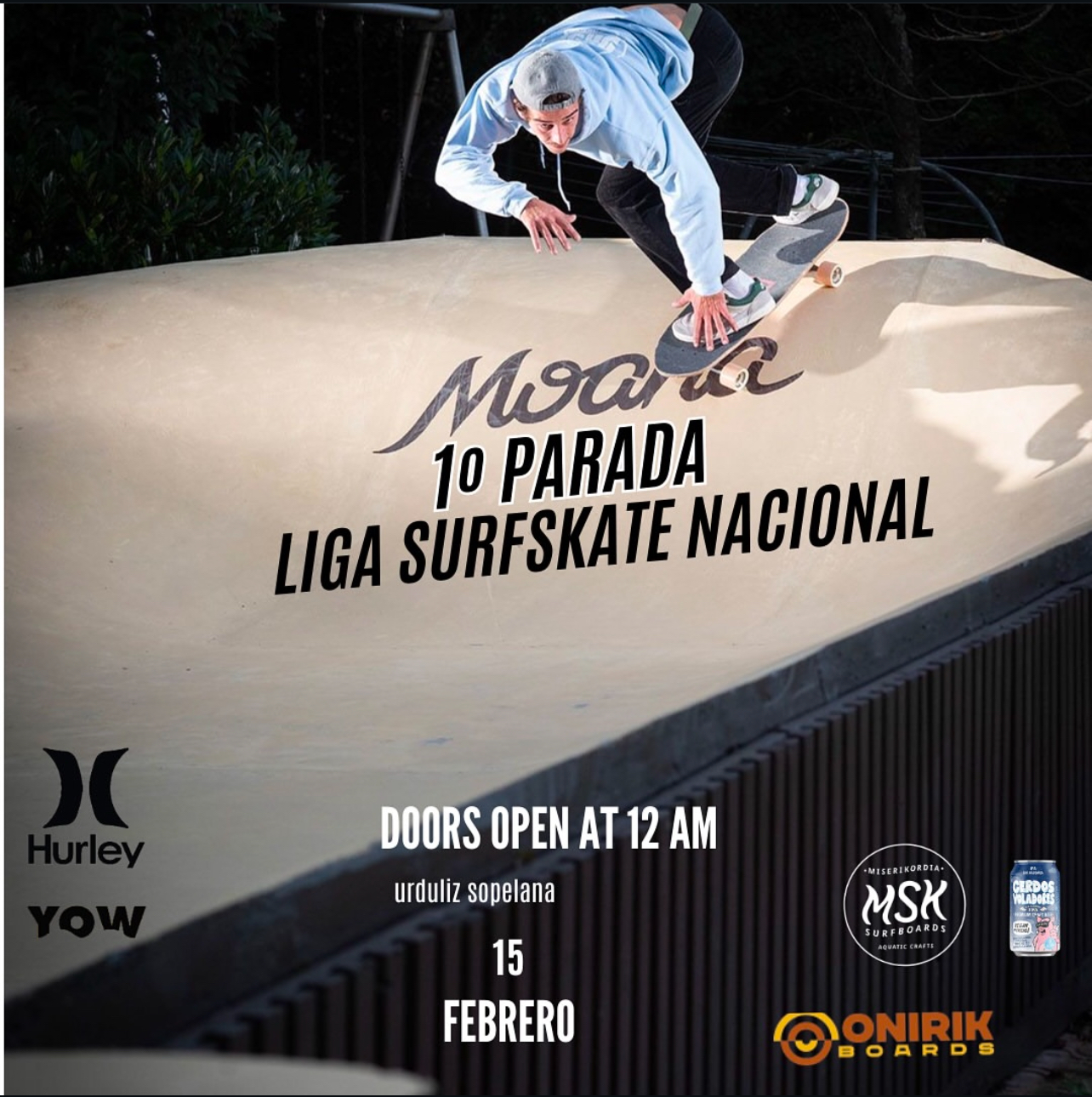 liga surfskate nacional 2025