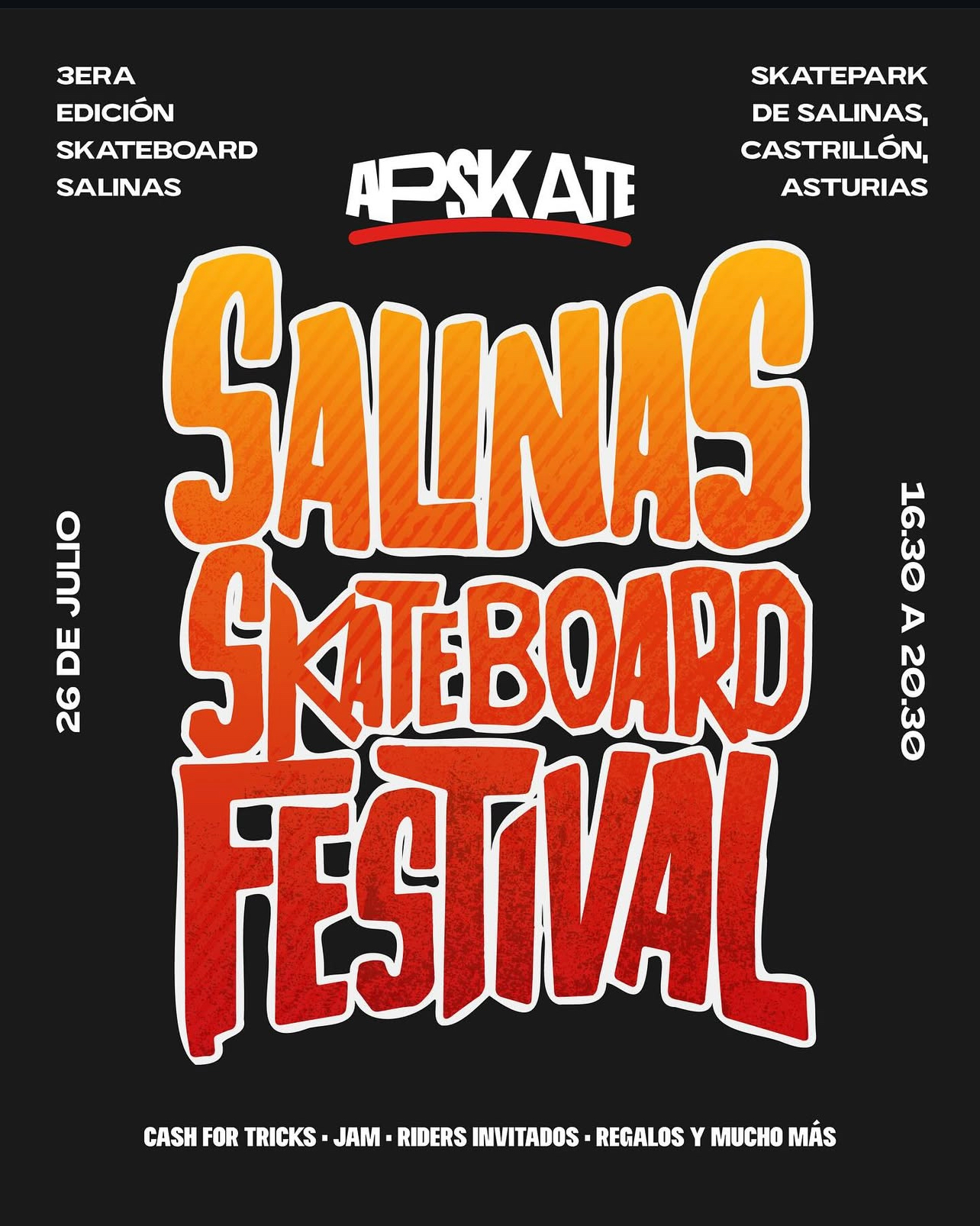 salinas skateboard festival
