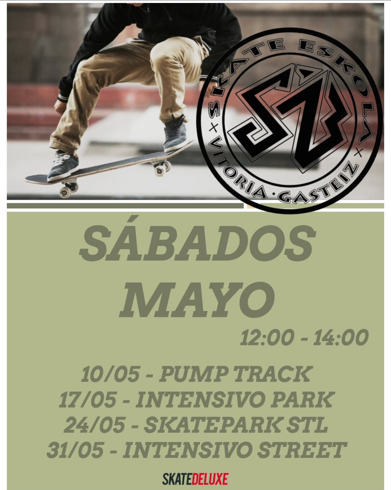 clases sb skate eskola vitoria