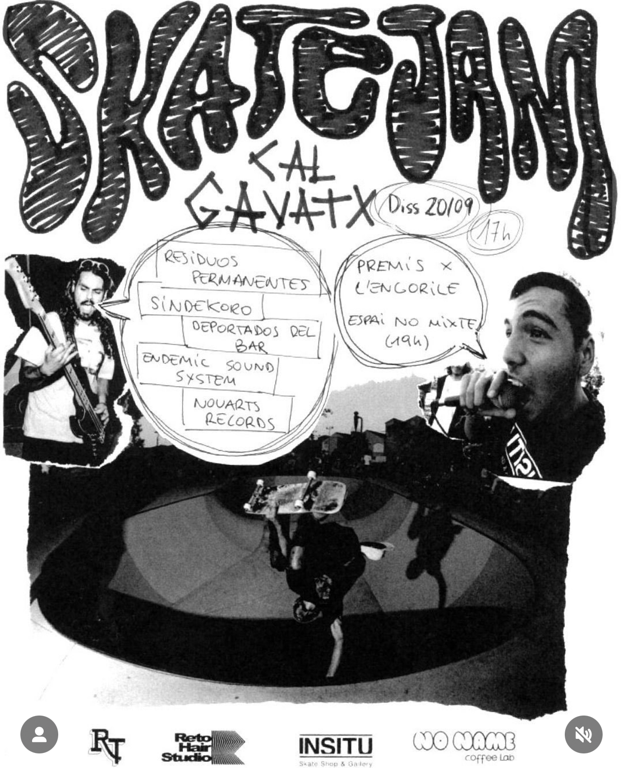 skate jam cal gavatx