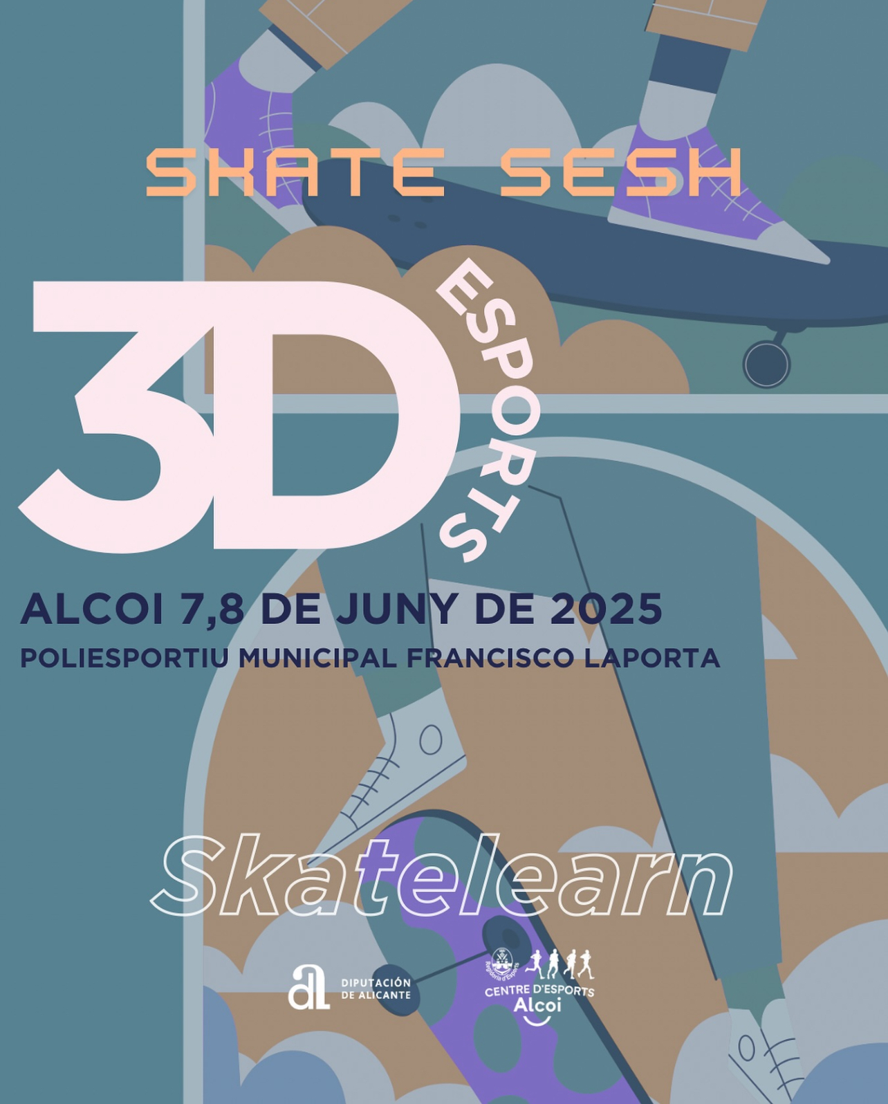 skate sesh alcoi