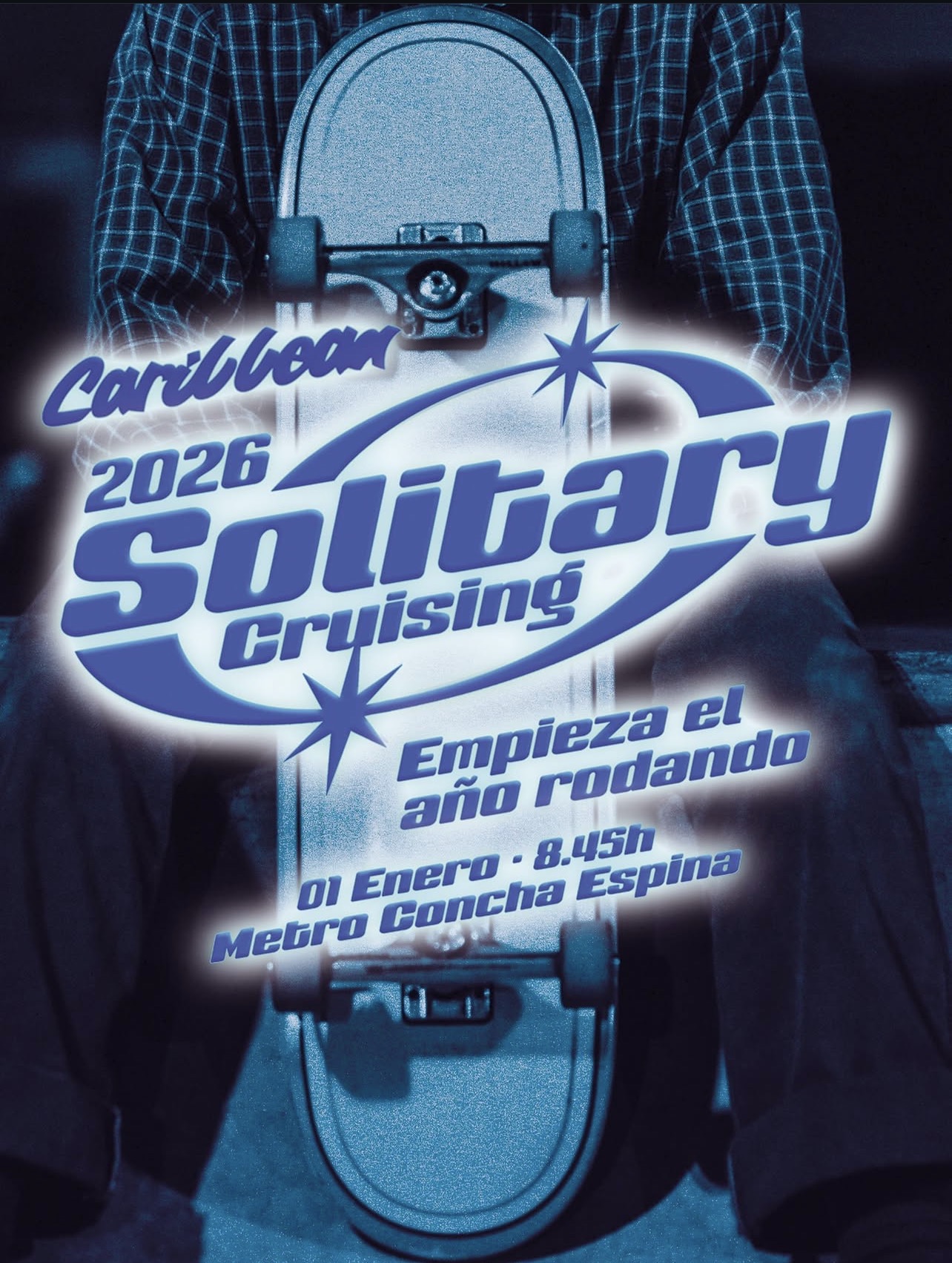 caribbean solitary cruising