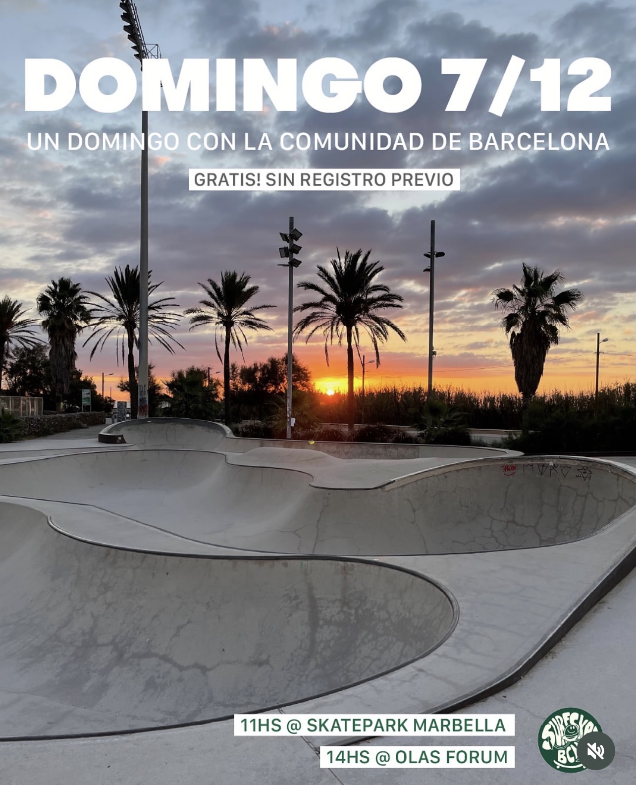 surfskate meeting barcelona
