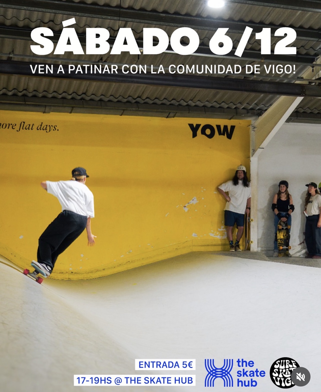 surfskate meeting barcelona