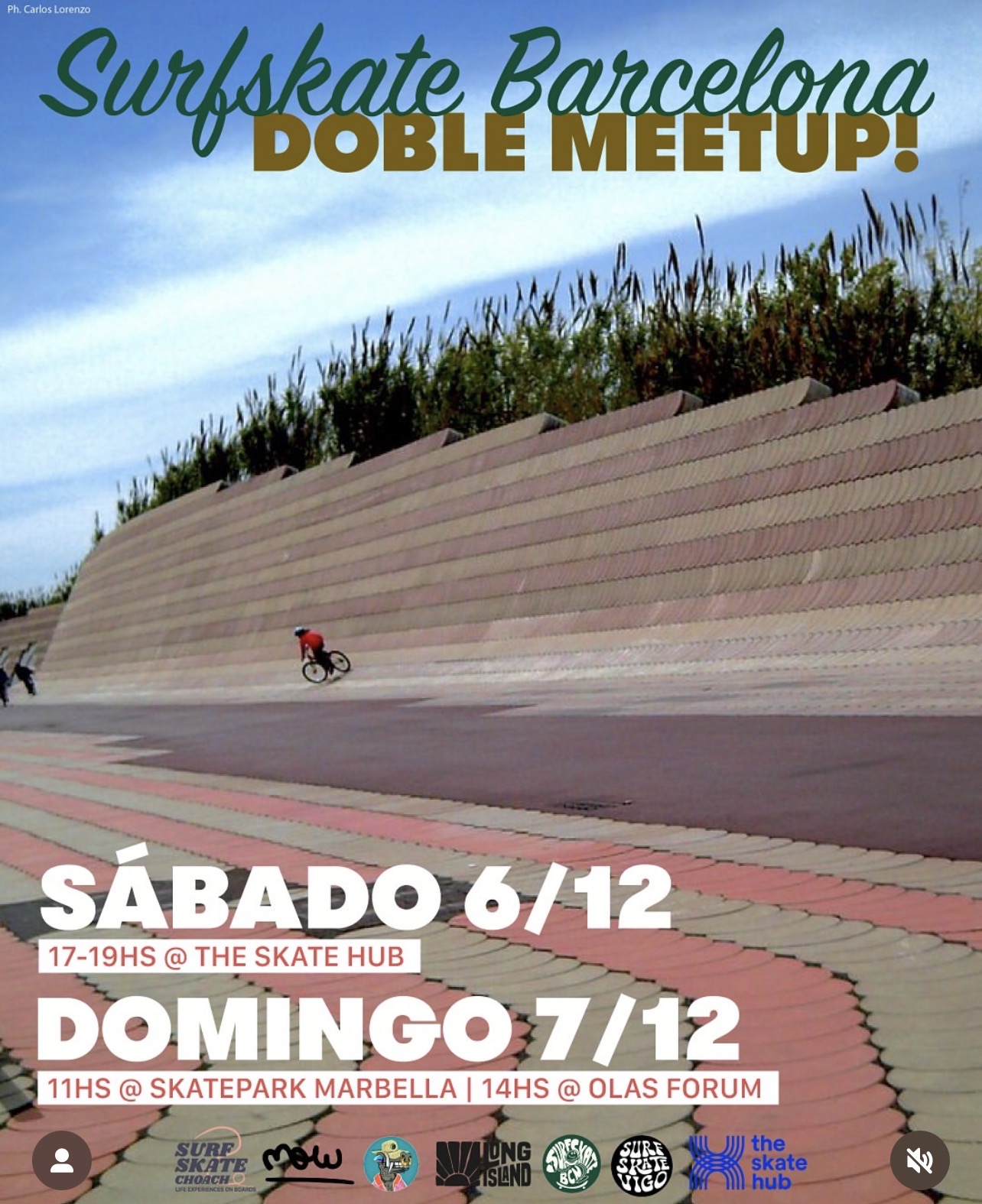 surfskate meeting barcelona