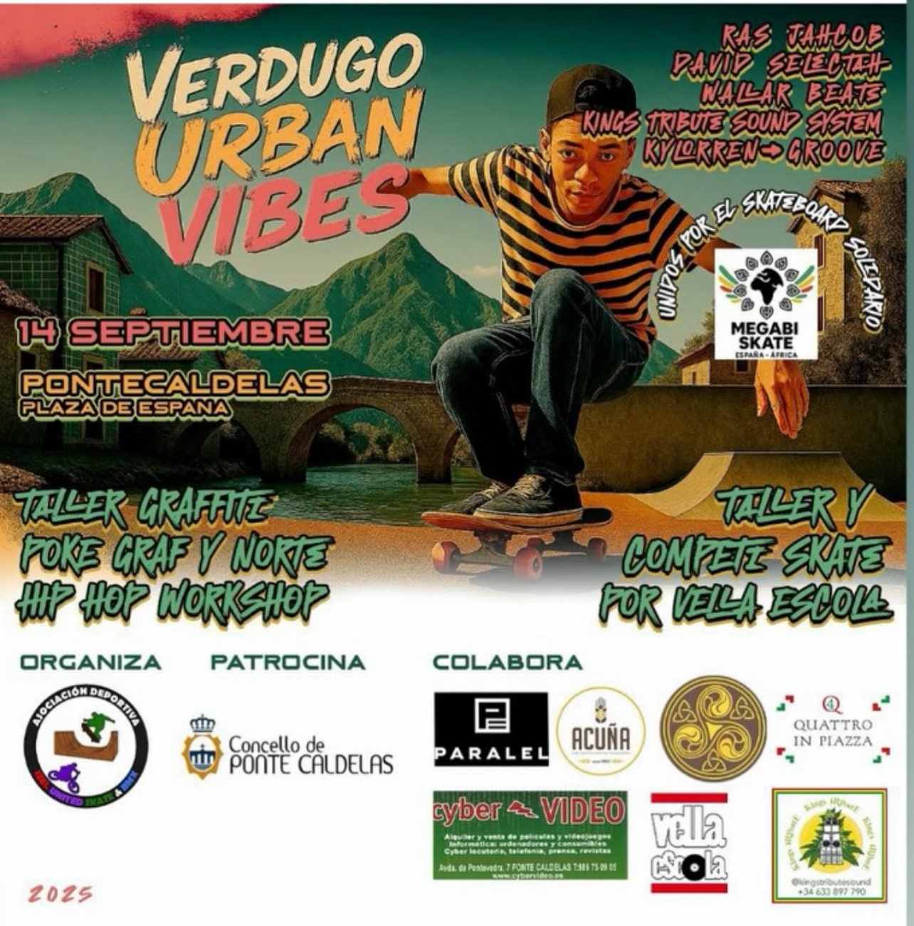 verdugo urban vives ponte caldelas