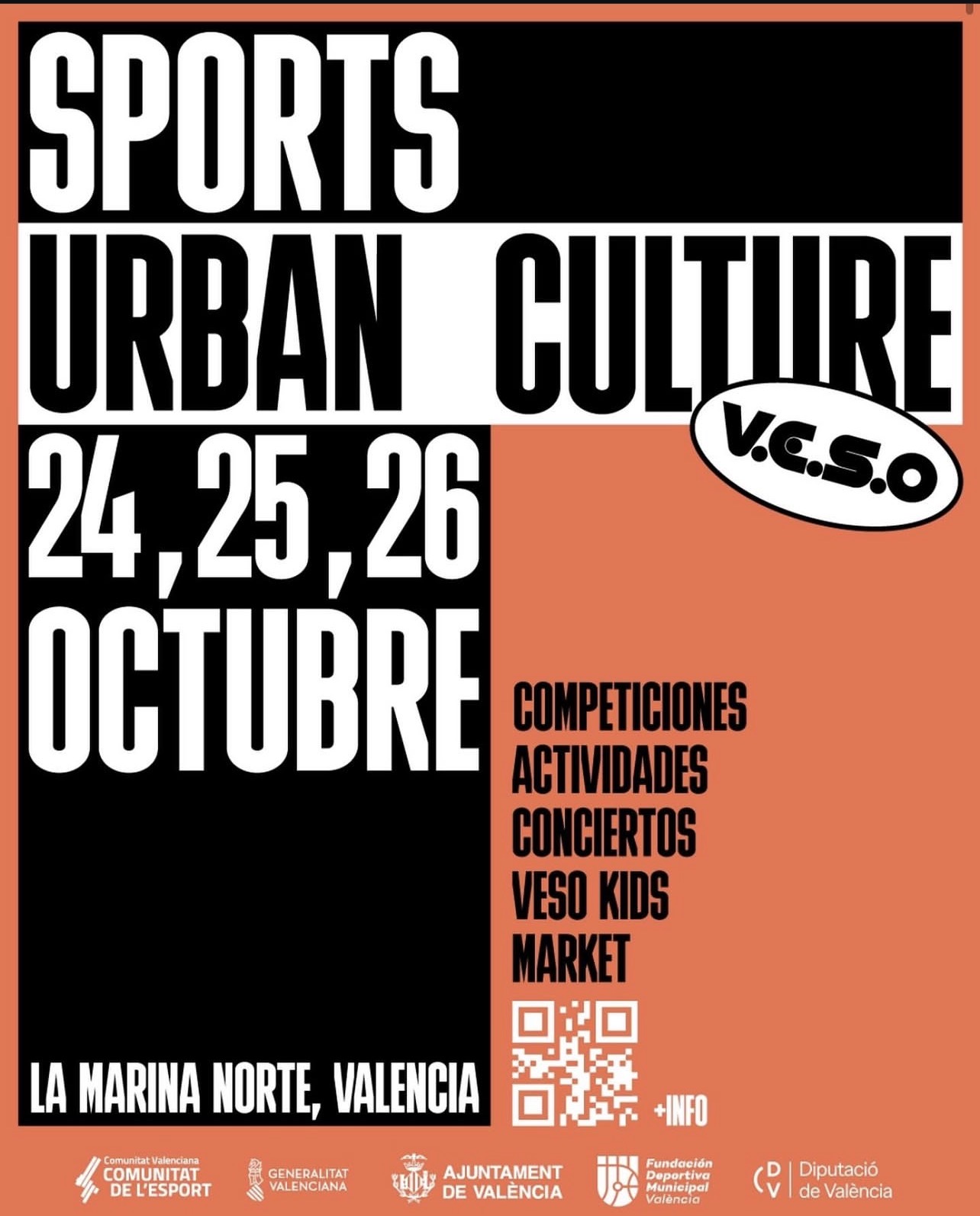 valencia european skate open