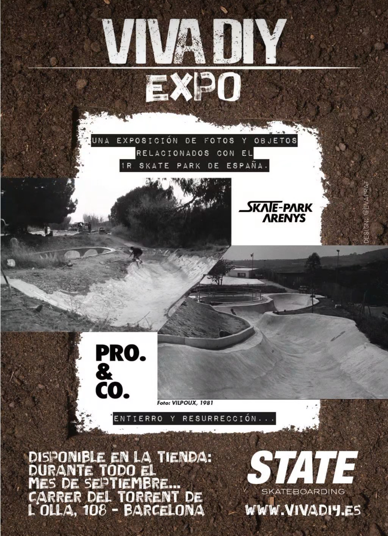 viva diy state bcn