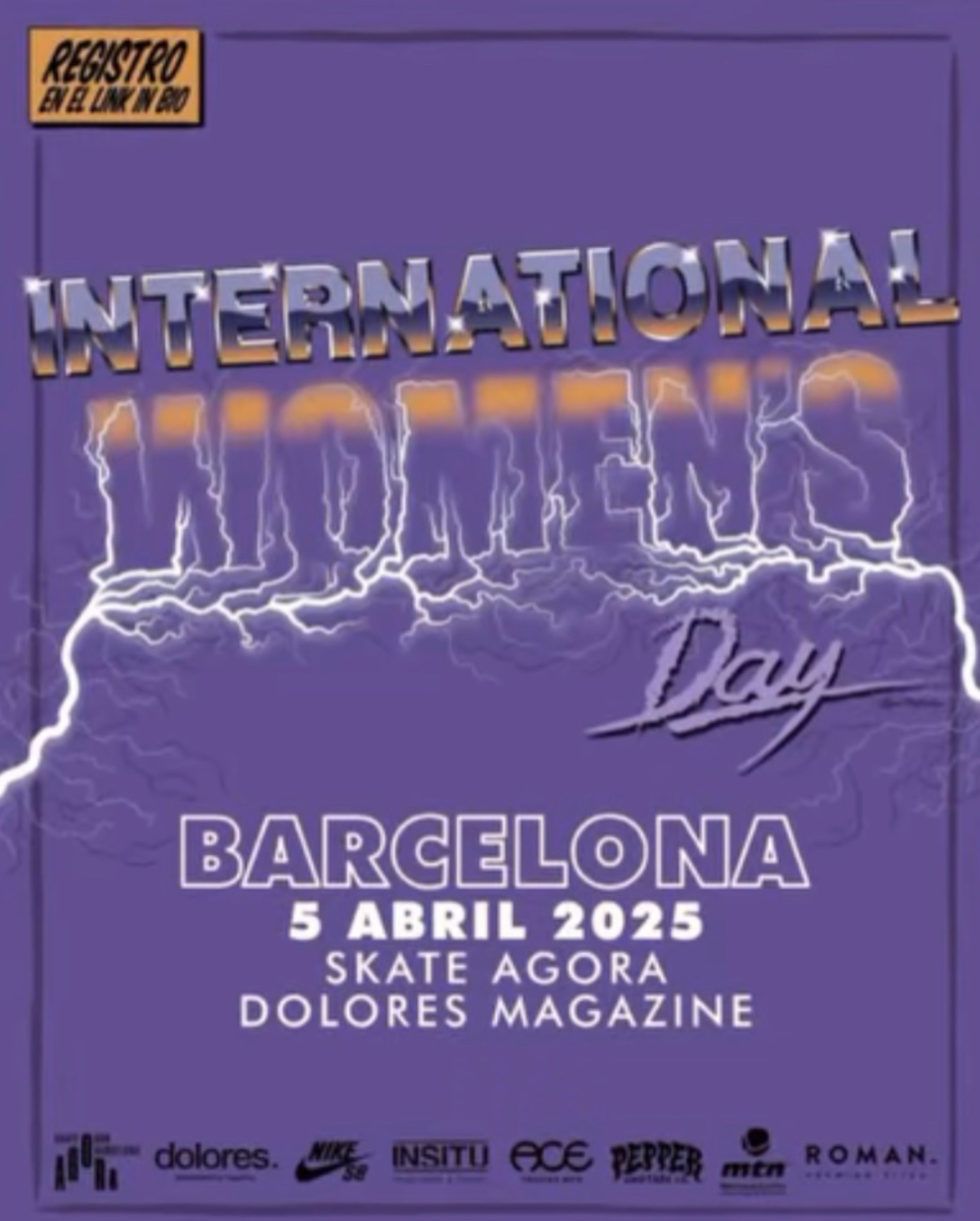 international womens day