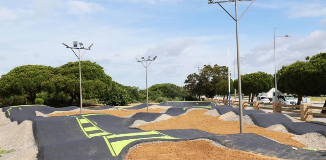 pumptrack rota