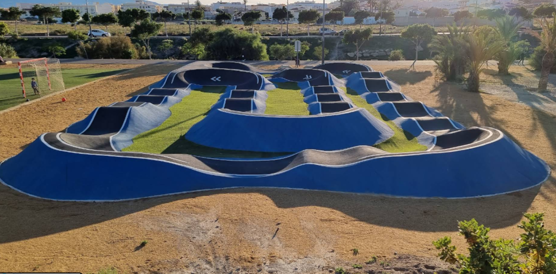 pumptrack vera