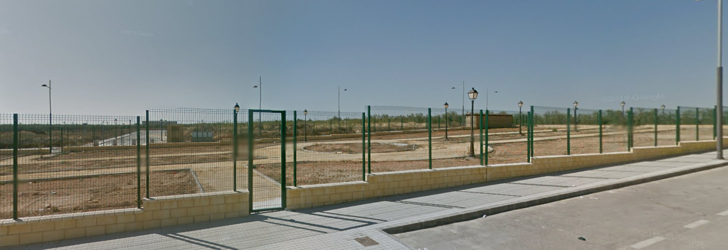 skatepark umbrete