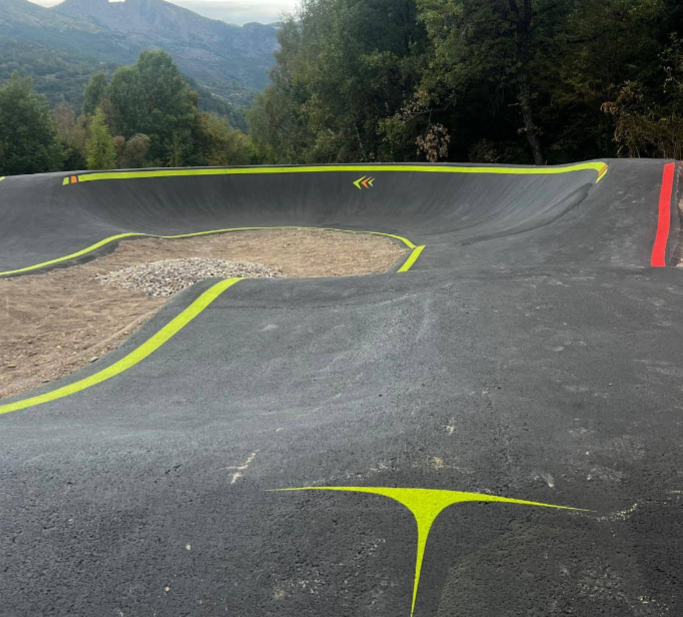 pumptrack panticosa