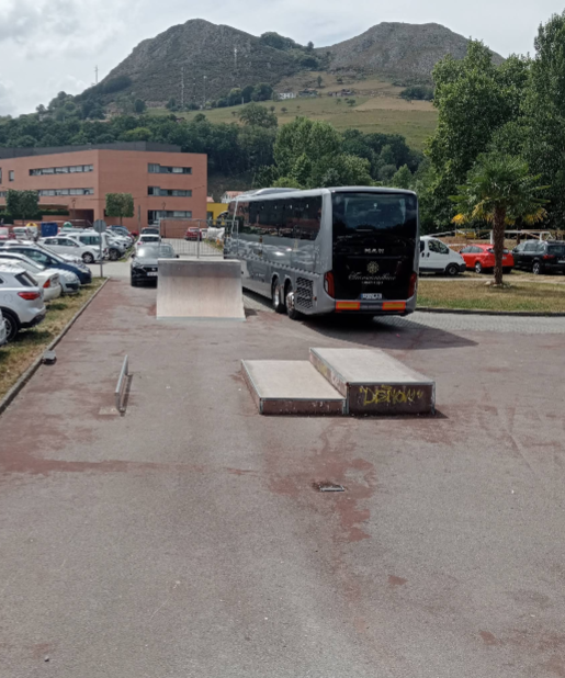 skatepark arriondas