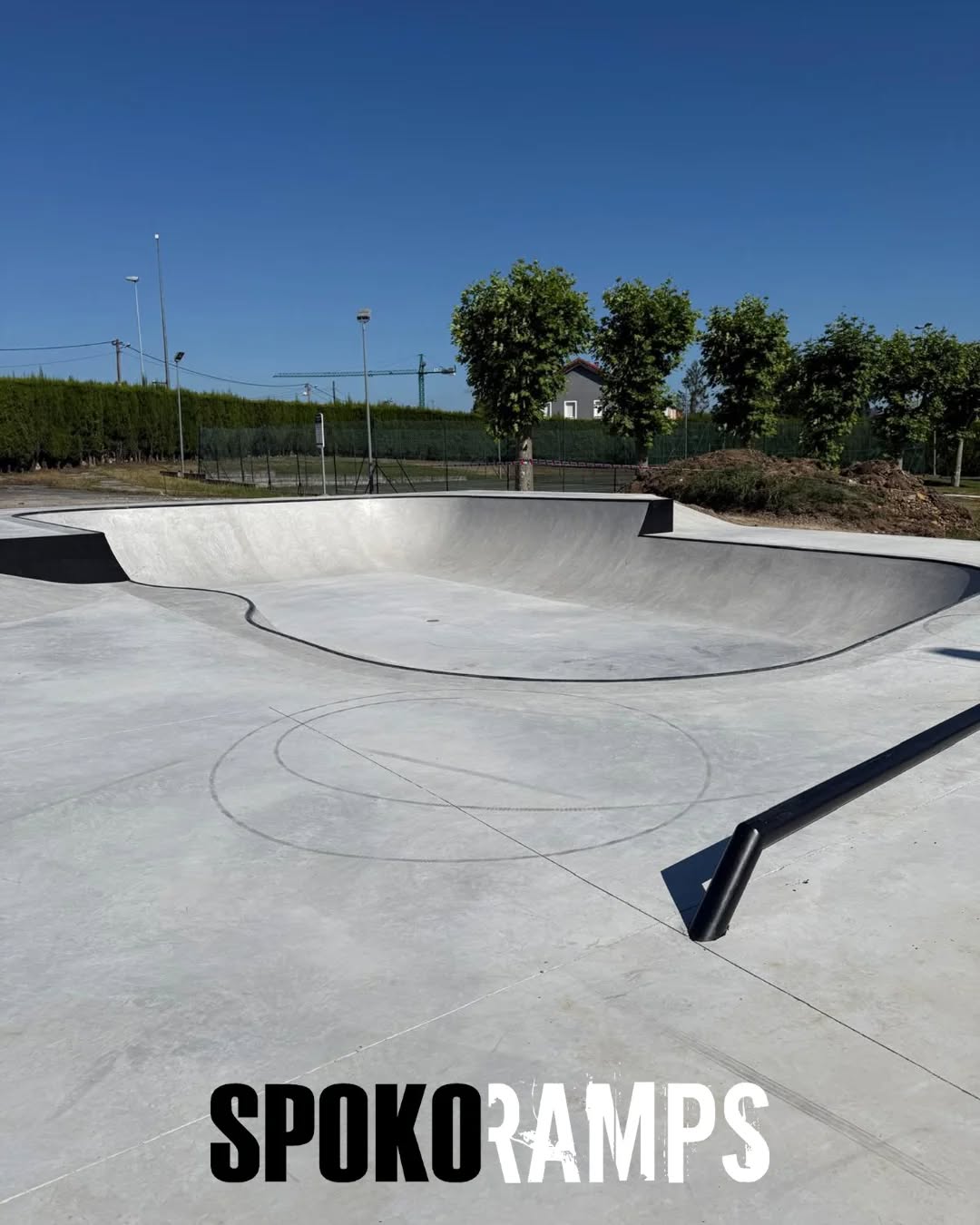 skatepark lugones