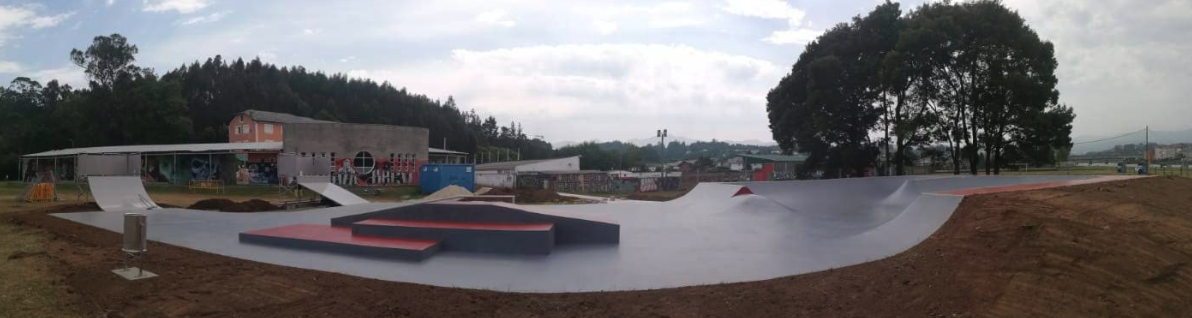 skatepark navia