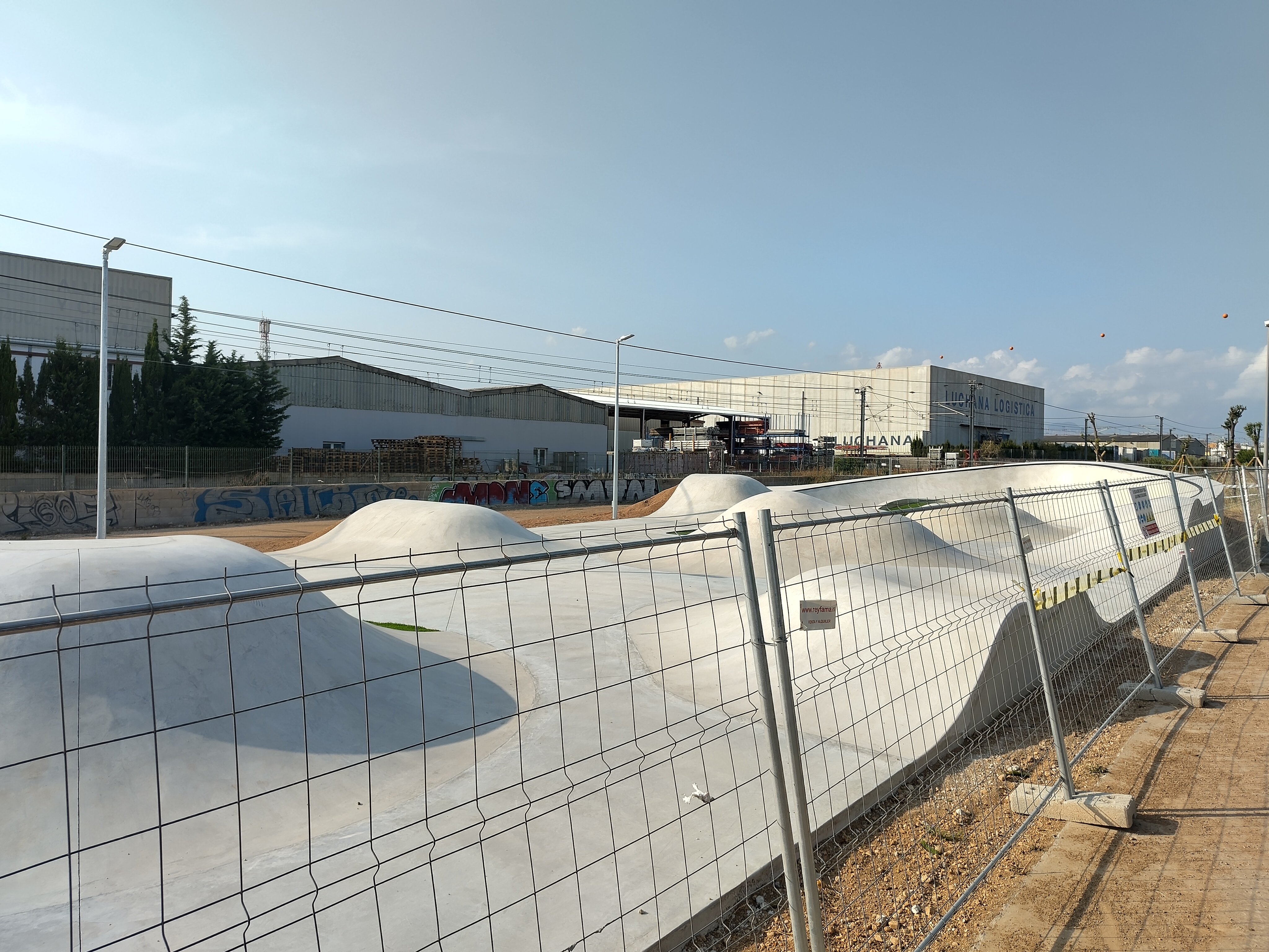 pumptrack marratxi