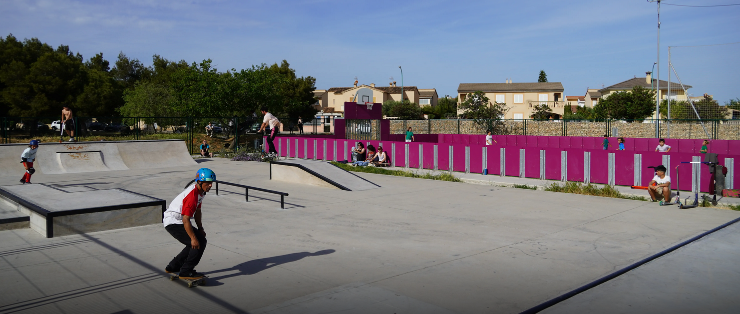 skatepark sa cabana