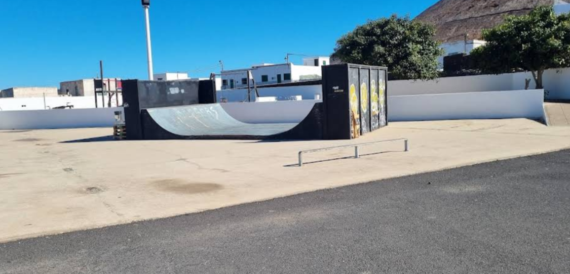 skatepark tajaste