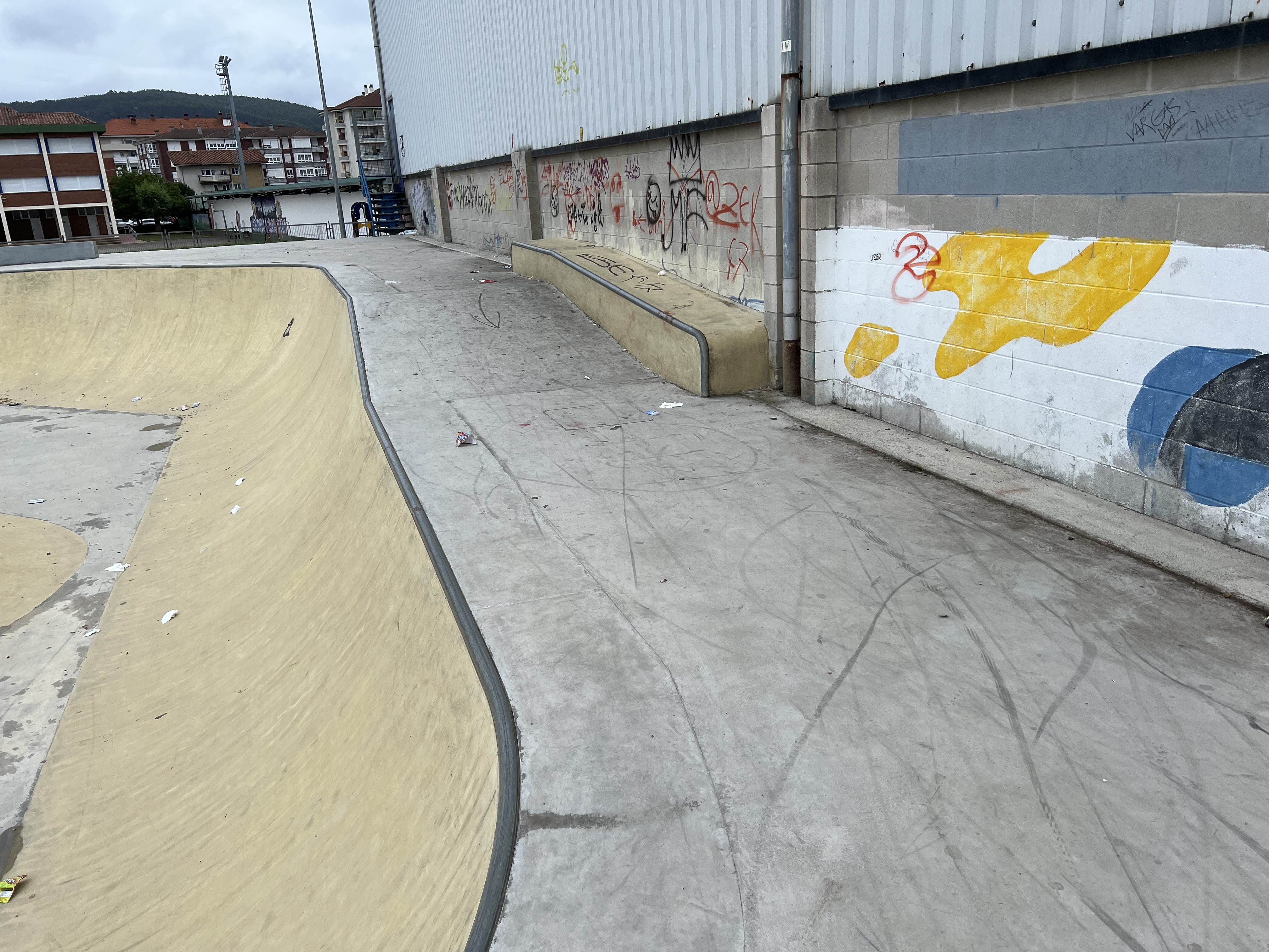 skatepark colindres