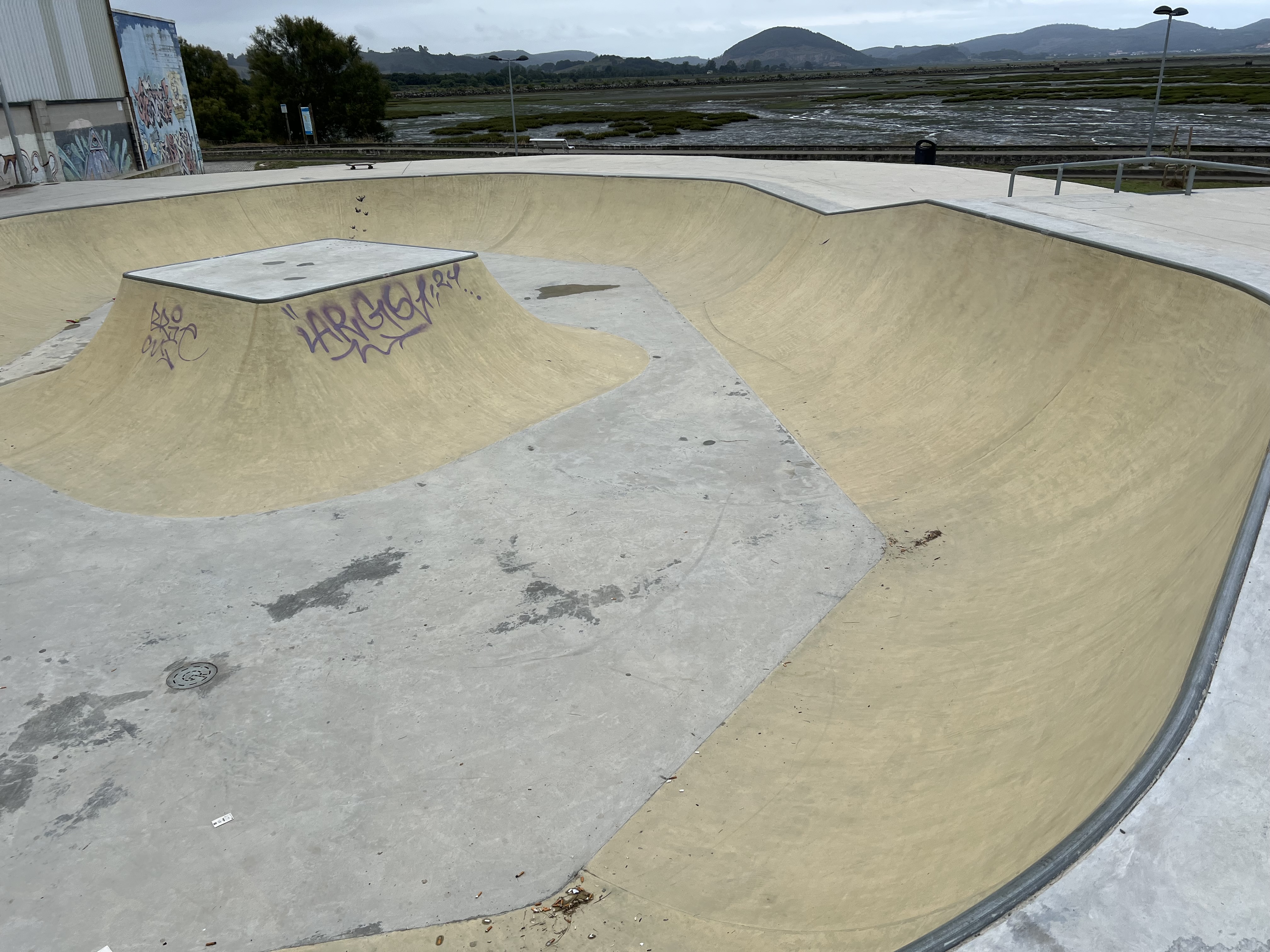 skatepark colindres