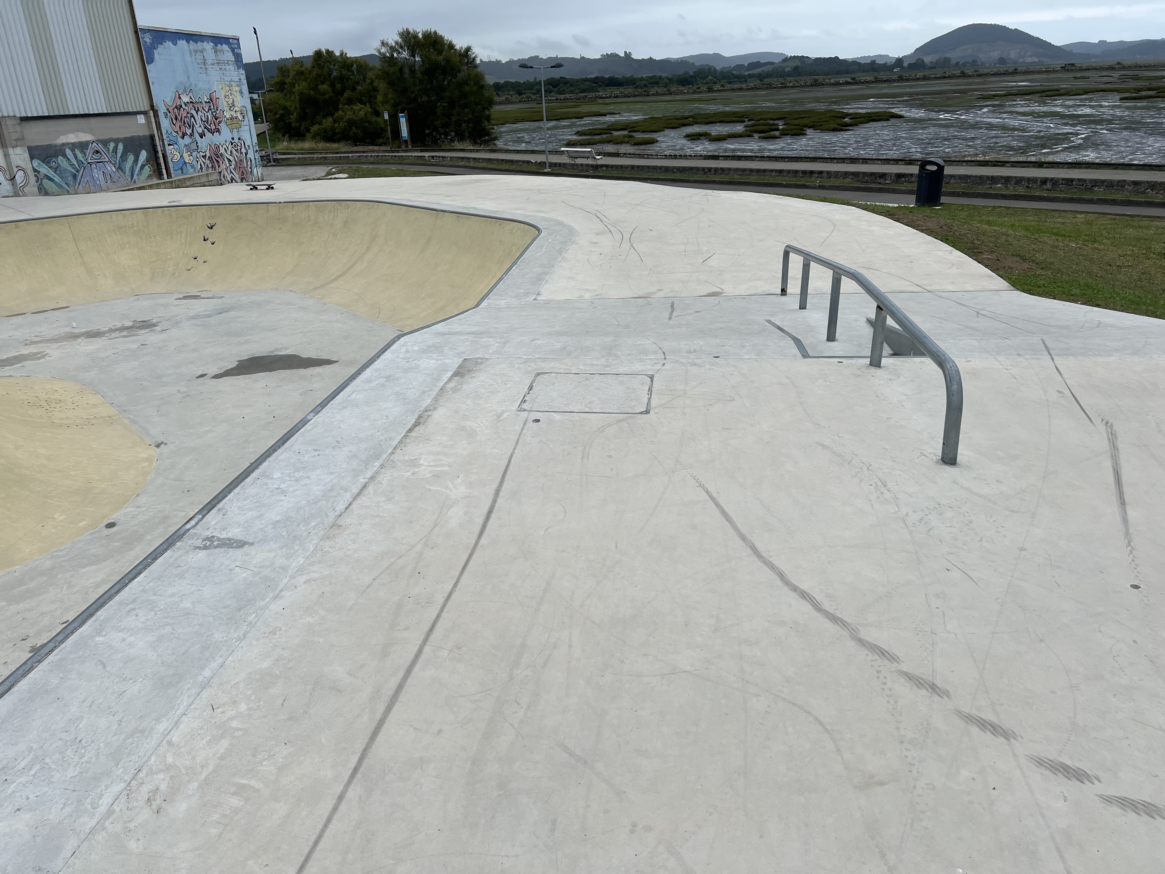 skatepark colindres