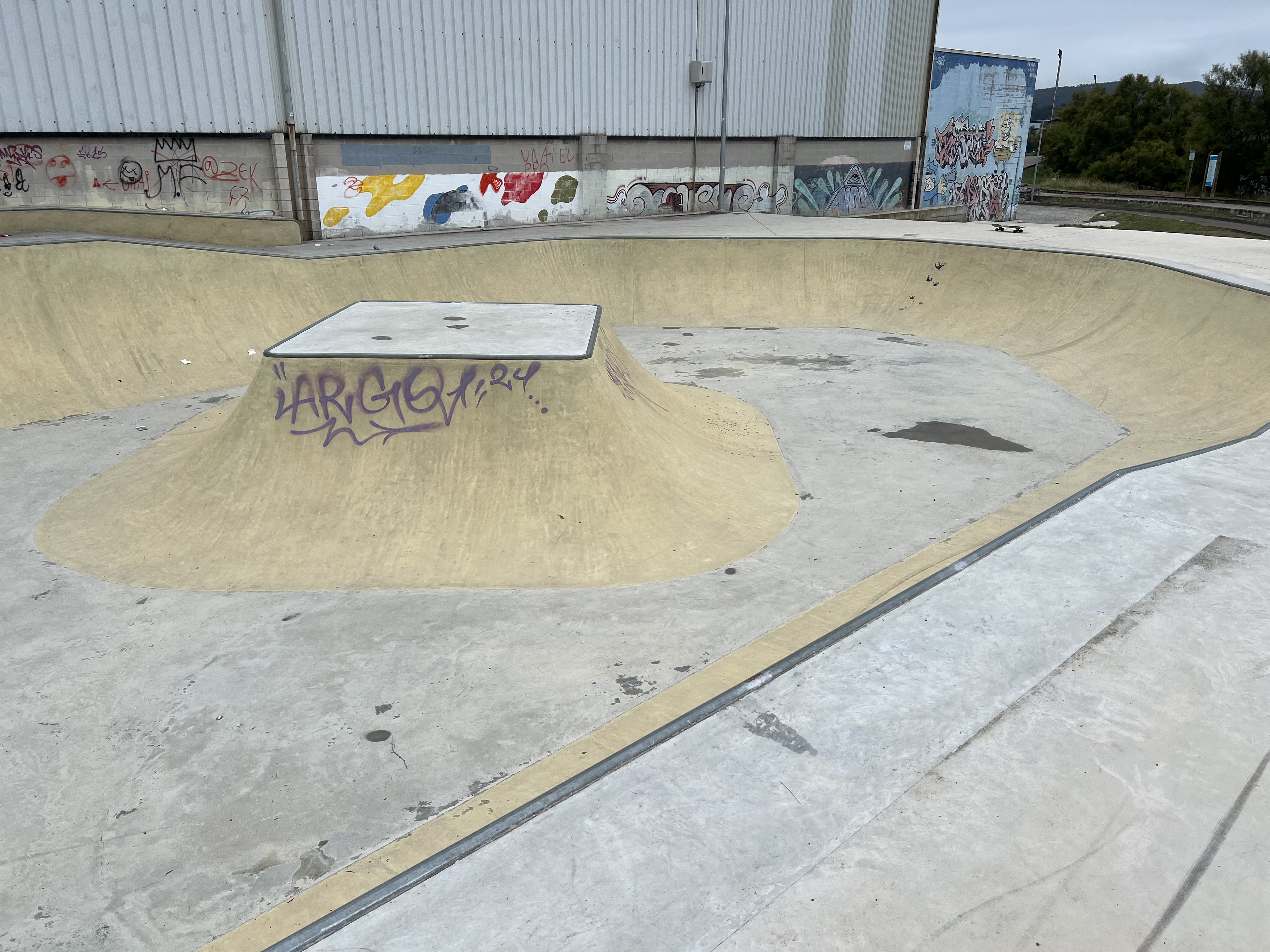 skatepark colindres