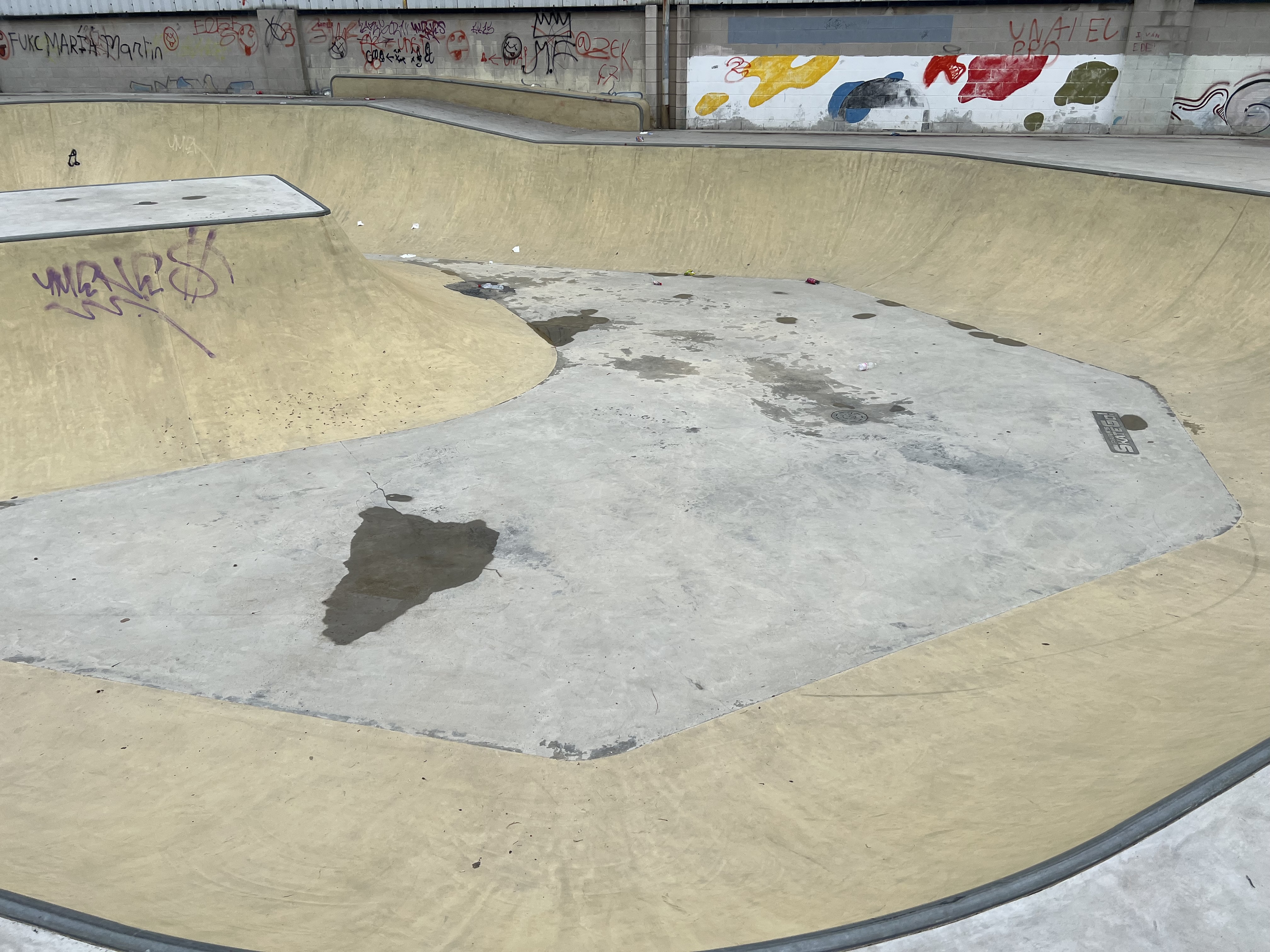 skatepark colindres