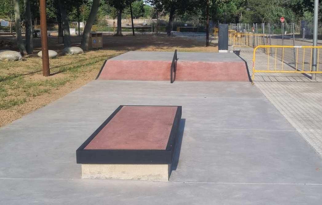 skatepark batlloria