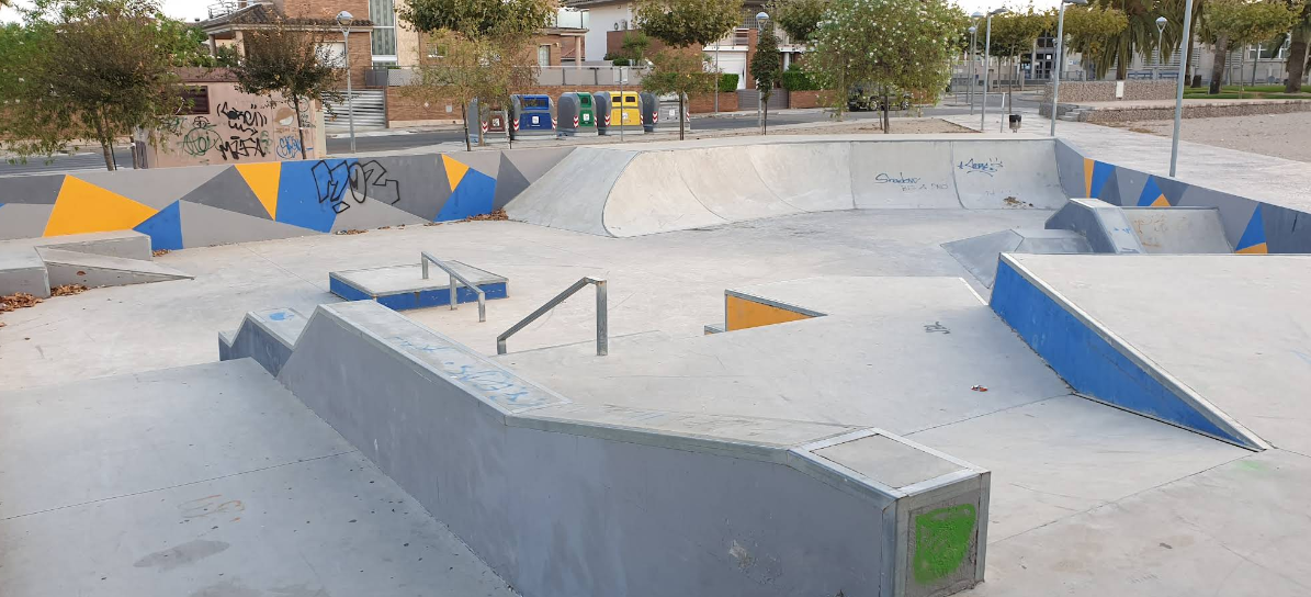 skatepark santa barbara