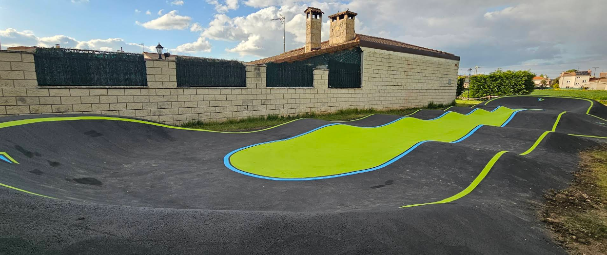 pumptrack sotopalacios